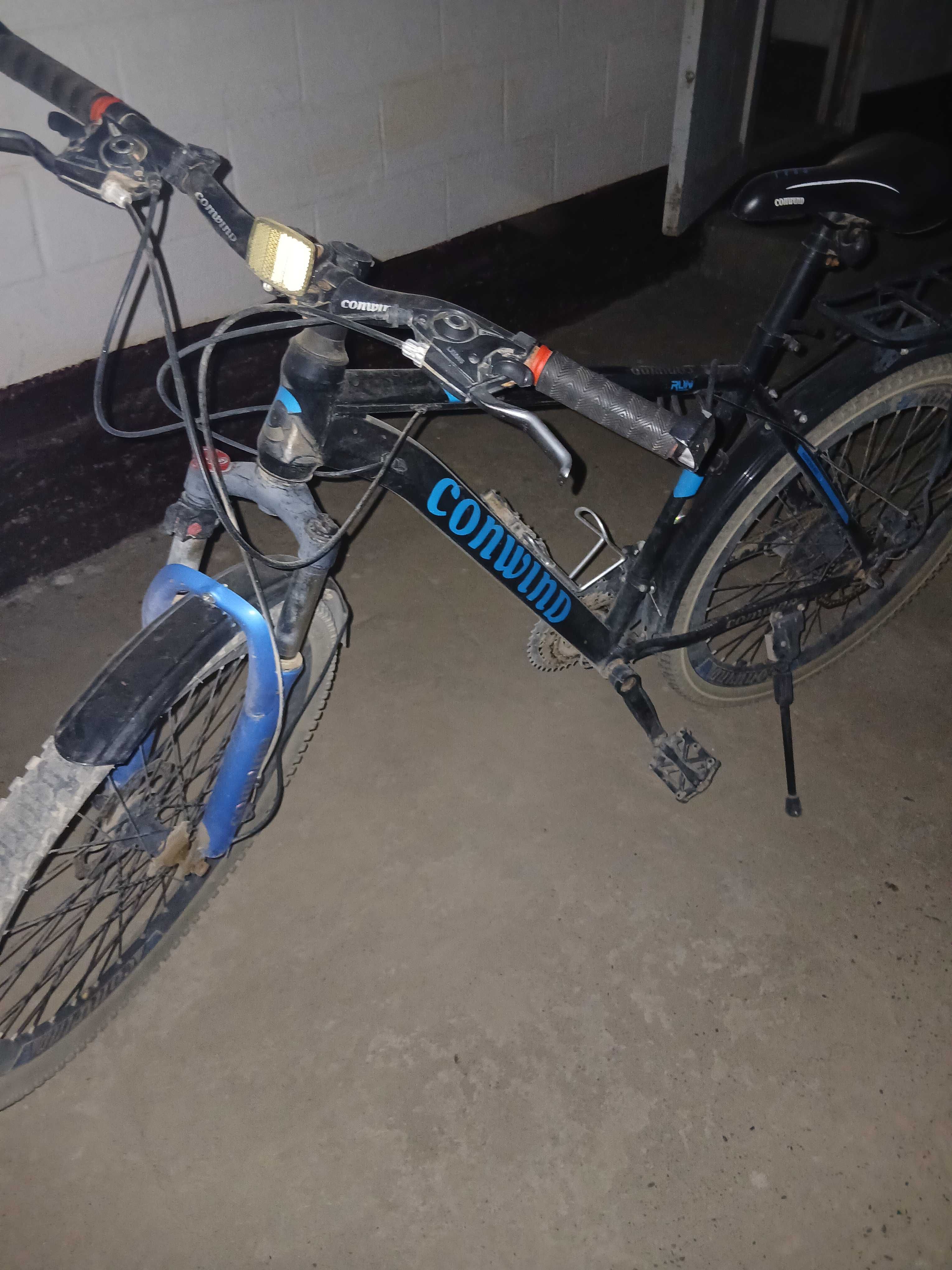 Gonchik velosiped