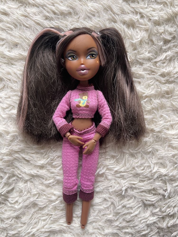 Bratz Sasha Rock кукла