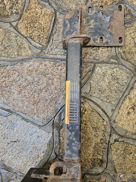 Теглич Оригинален TESLA S