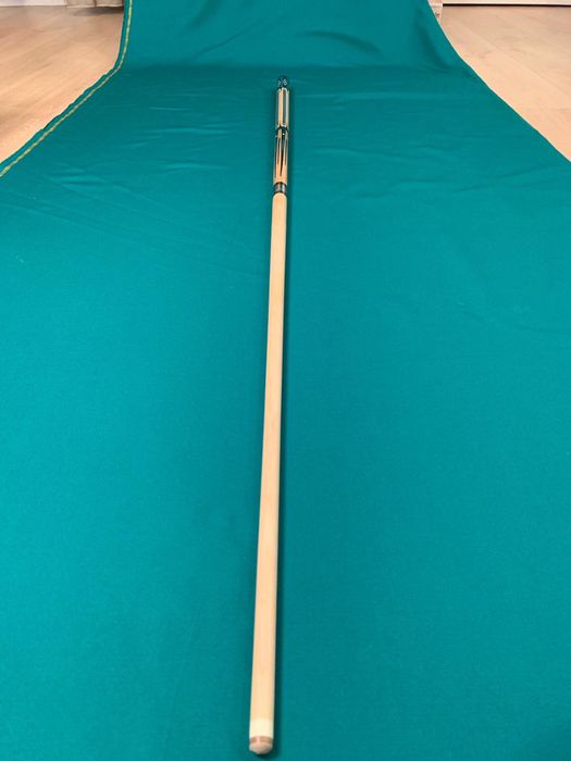 Tac biliard profesional McDermott cu filet 280 OFERTA -27.903.983