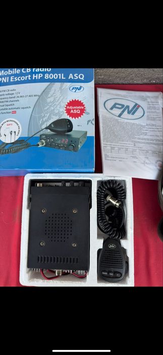 Subwofer + amplicicare / statie auto