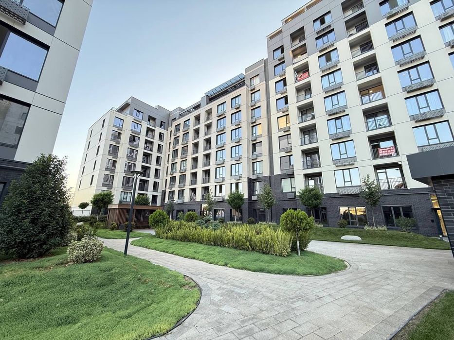 Kvartira продается 3/5/9 на ЖК NRG Qorasuv