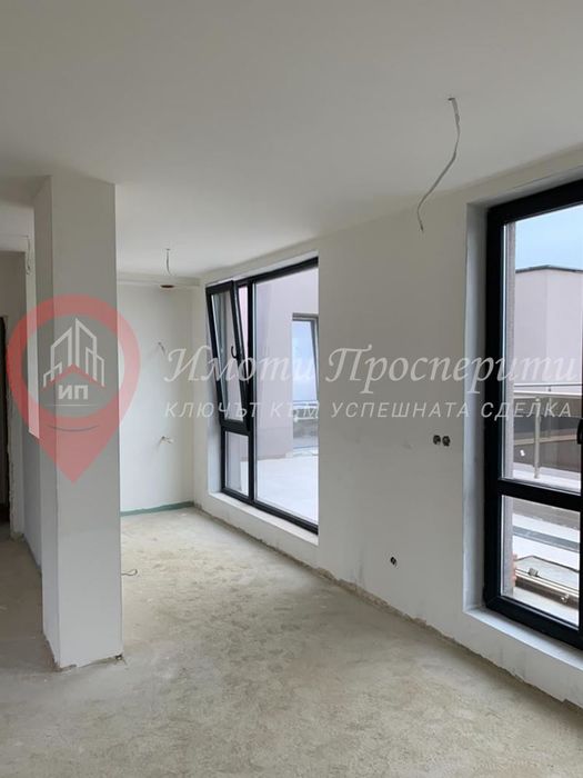 Продава се Тристаен апартамент в София, Малинова долина - 160 кв.м за 1050 €/кв.м - Снимка #2