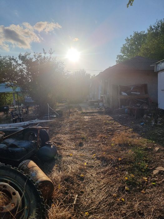 Продавам къща в с.Засмяно 70 000 евро