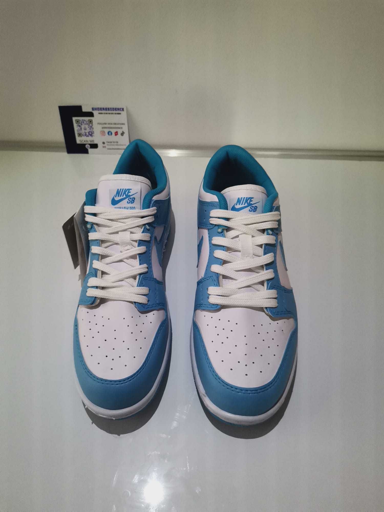 Panda Dunks-Low University-Blue [NOU] 36-44 [Verificare Colet]