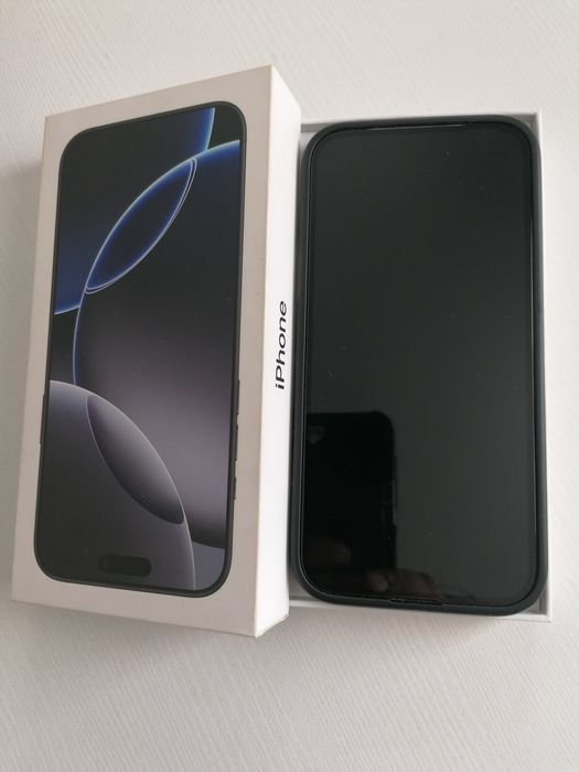 Iphone 16  pro max 1tb. Айфон 16про  макс Алматы Almaty