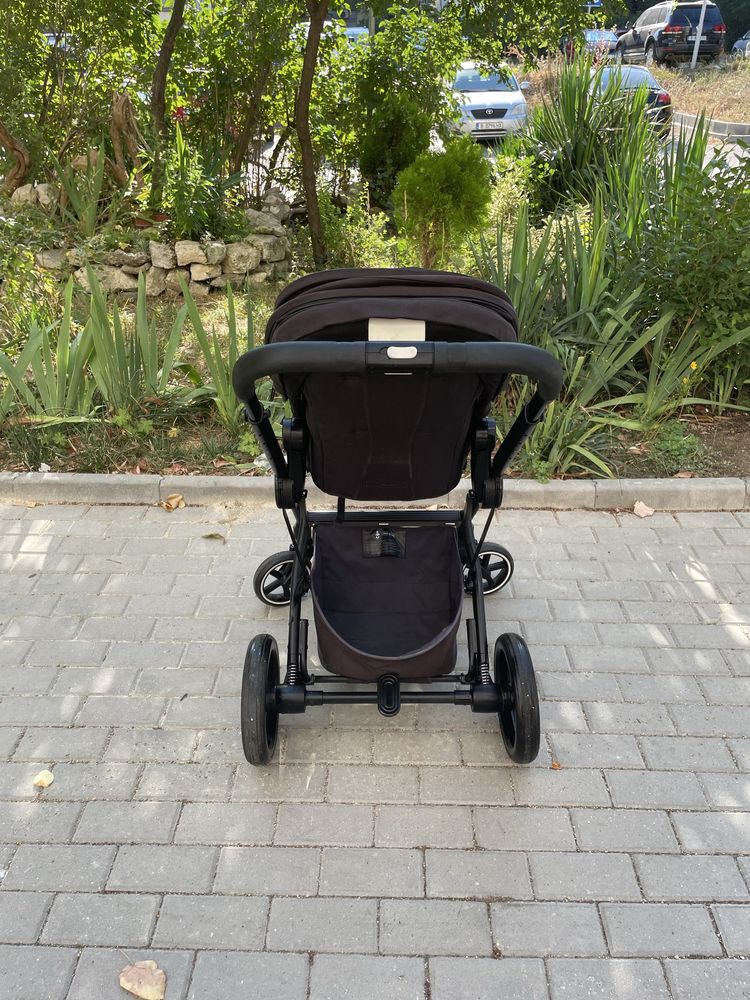 Детска количка Cybex Balios S 2в1