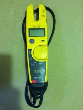 Fluke T5-1000 1000-Volt Continuity USA Electric Tester