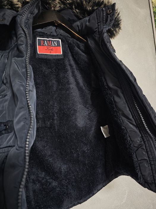 Vând geacă băiețel 2 ani