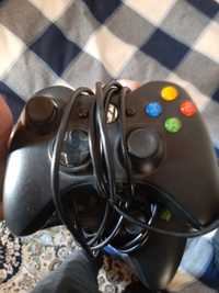 Проводной контроллер Xbox для пк