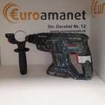 Bosch GBH 18V-20 + Acumulator Bosch Professional 1600Z00036, 18 -D-