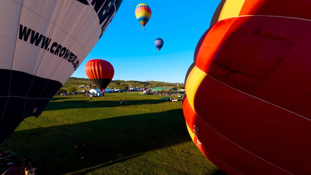 Servicii foto video cu drone