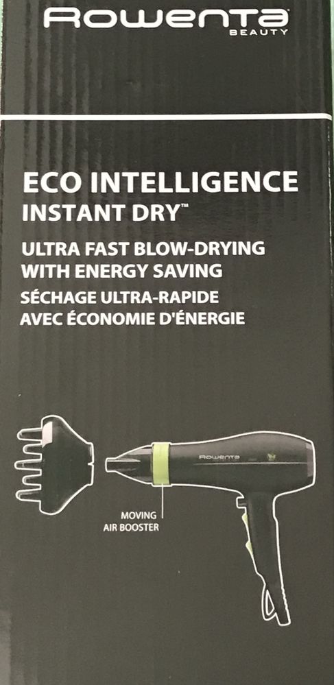 Feon/ Uscator de par Rowenta Instant Dry