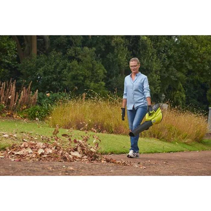 Ryobi-Suflantă fără fir 36V din gama MAX POWER