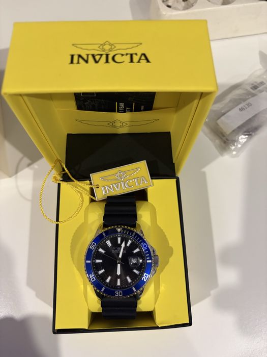 Invicta Pro Diver 46089