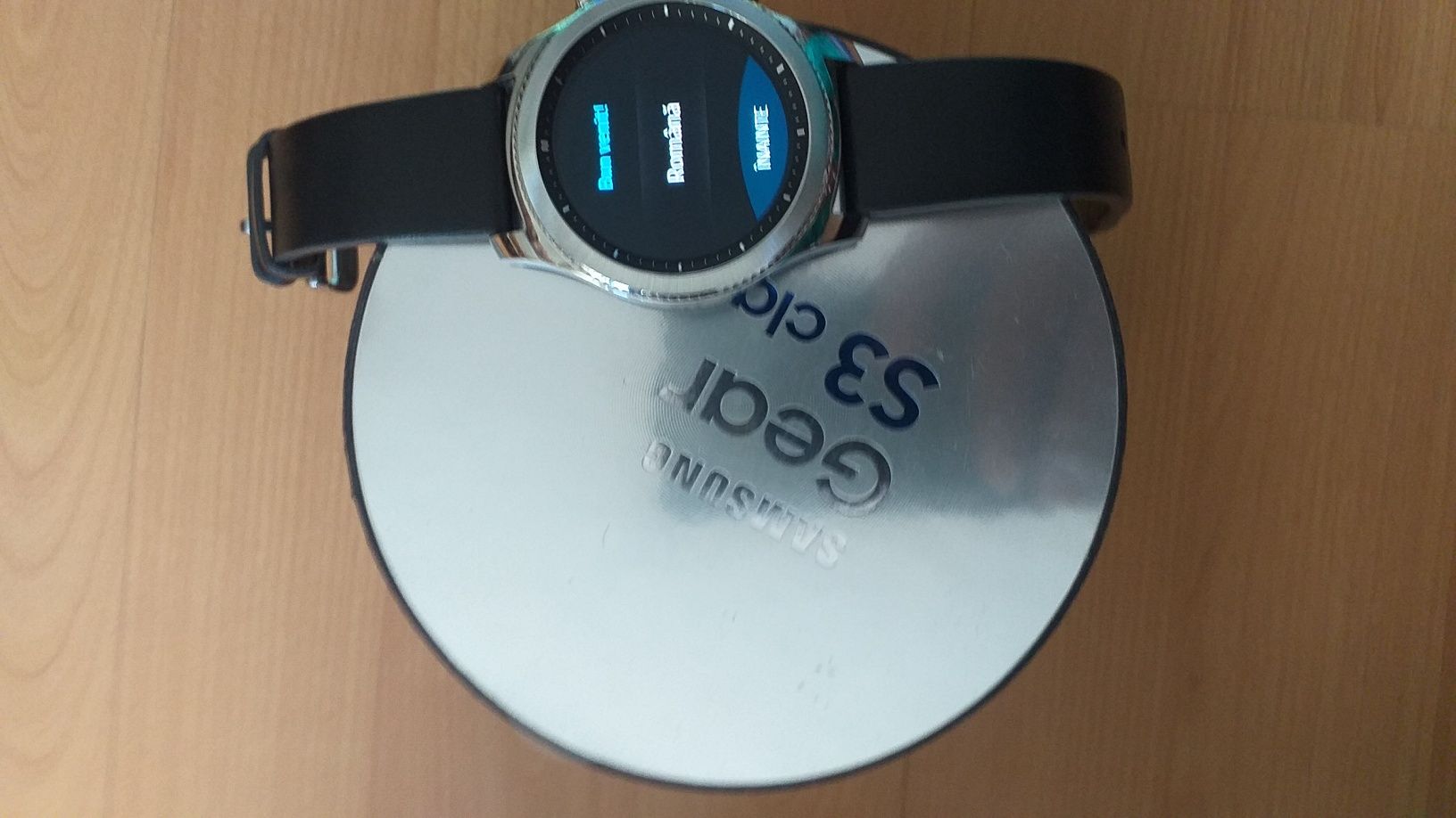 Ceas Smart watch SAMSUNG Original