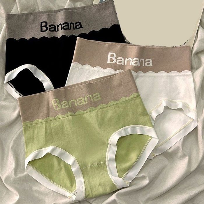 Бесшовные женские трусы-слипы фри сайз от S до L(Комплект 5 шт.) Ayol