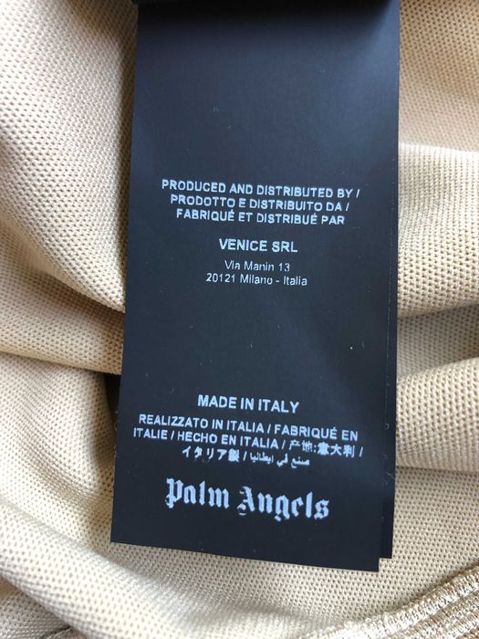 Palm Angels Hoodie  яке M