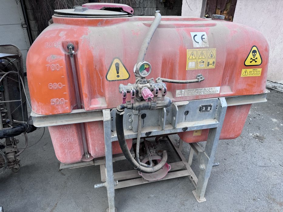 Продам опрыскиватель