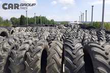 Cauciucuri 710/60R42 Michelin Anvelope SH cu Factura TVA INCLUS