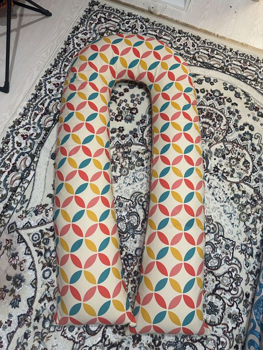 Подушка для беременных