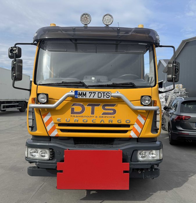 Iveco Eurocargo 150e24