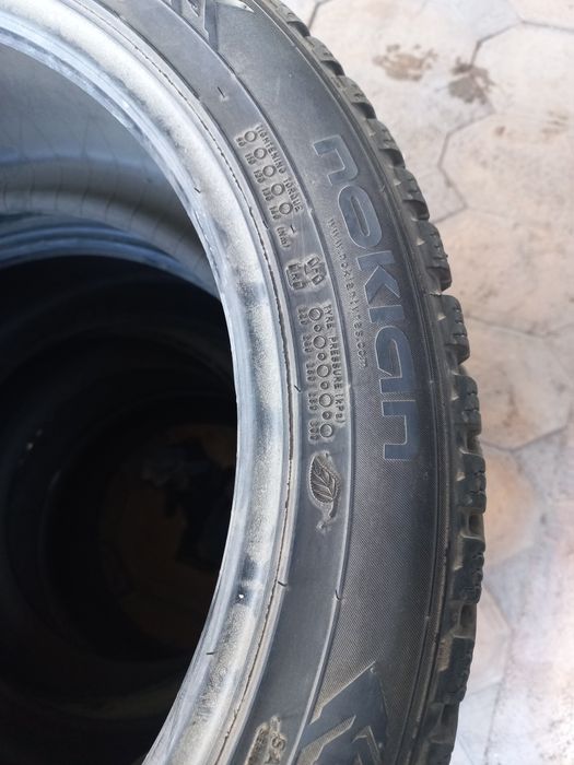 Зимний шины резина зима