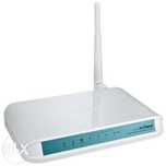 Router wireless EDIMAX BR-6224n