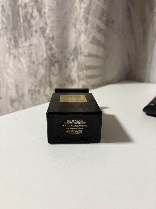 Tom ford Tobacco Vanille NOU