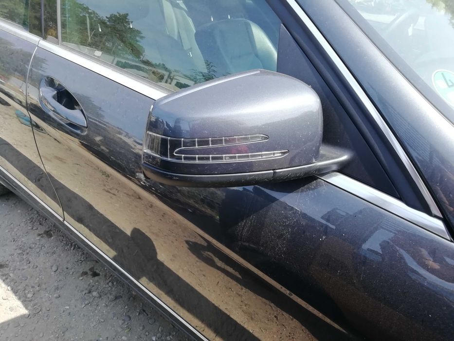 Mercedes C220 OEM 651