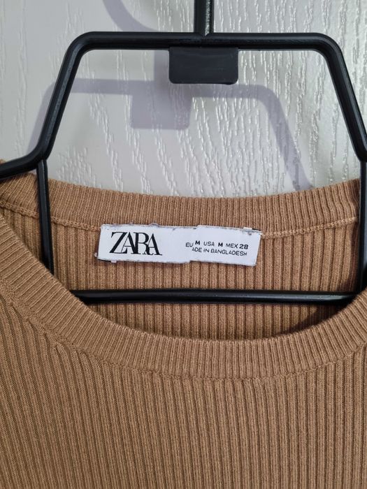 Дамска блуза Zara