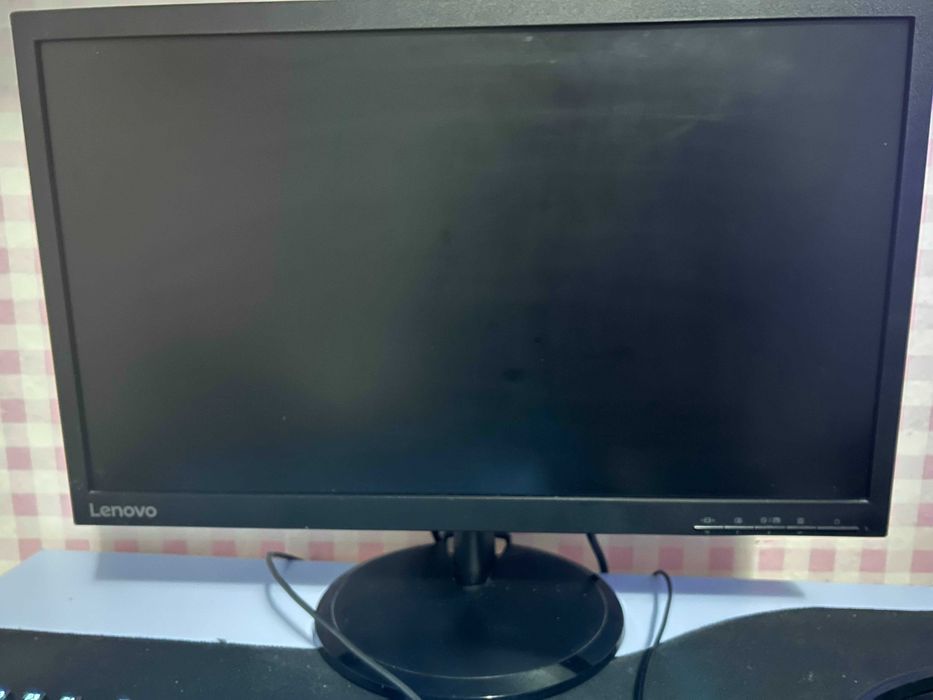 Монитор Lenovo C22-25 , 75Hz, 21.5", Full HD, 1080p (1920×1080)