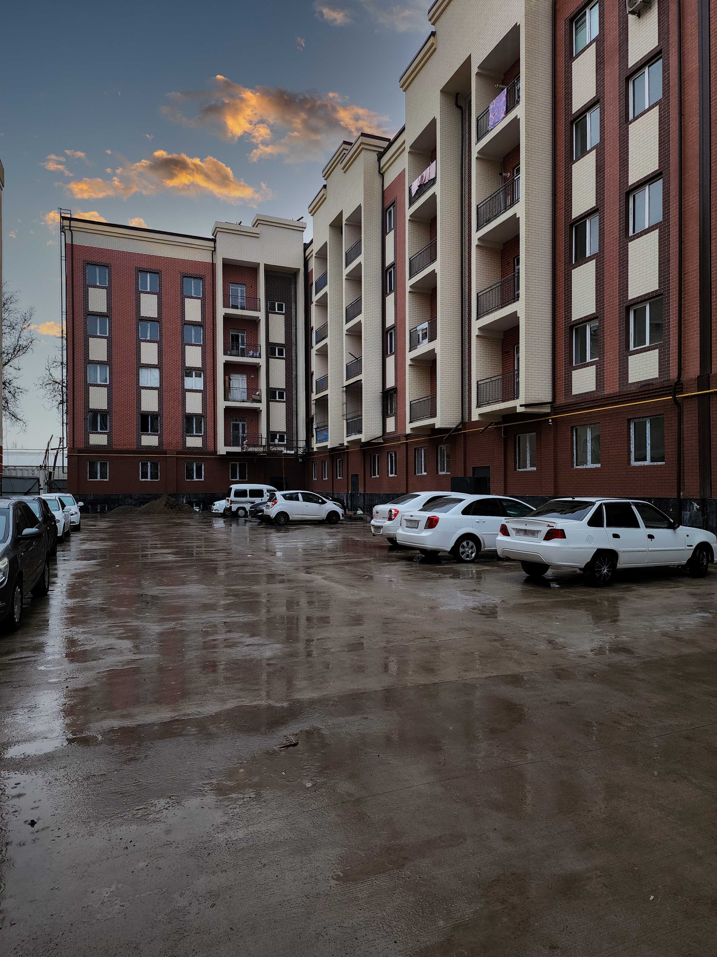 6-ком новостройка Мирзо-Улугбекский район ор-р Корасув 1