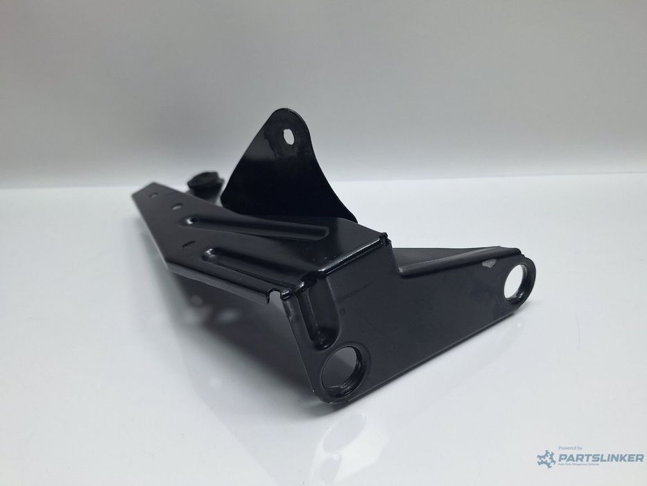 Suport radiator intercooler AUDI A4 III Avant 8ED, B7 2004 - 2008 TDI BKE, BRB 8E0145813G