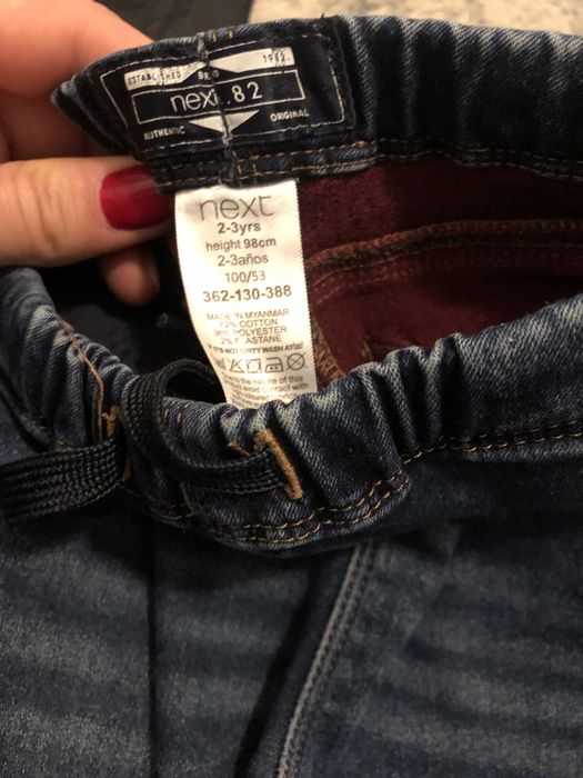 Lot haine HM, Zara- marimea 92/98