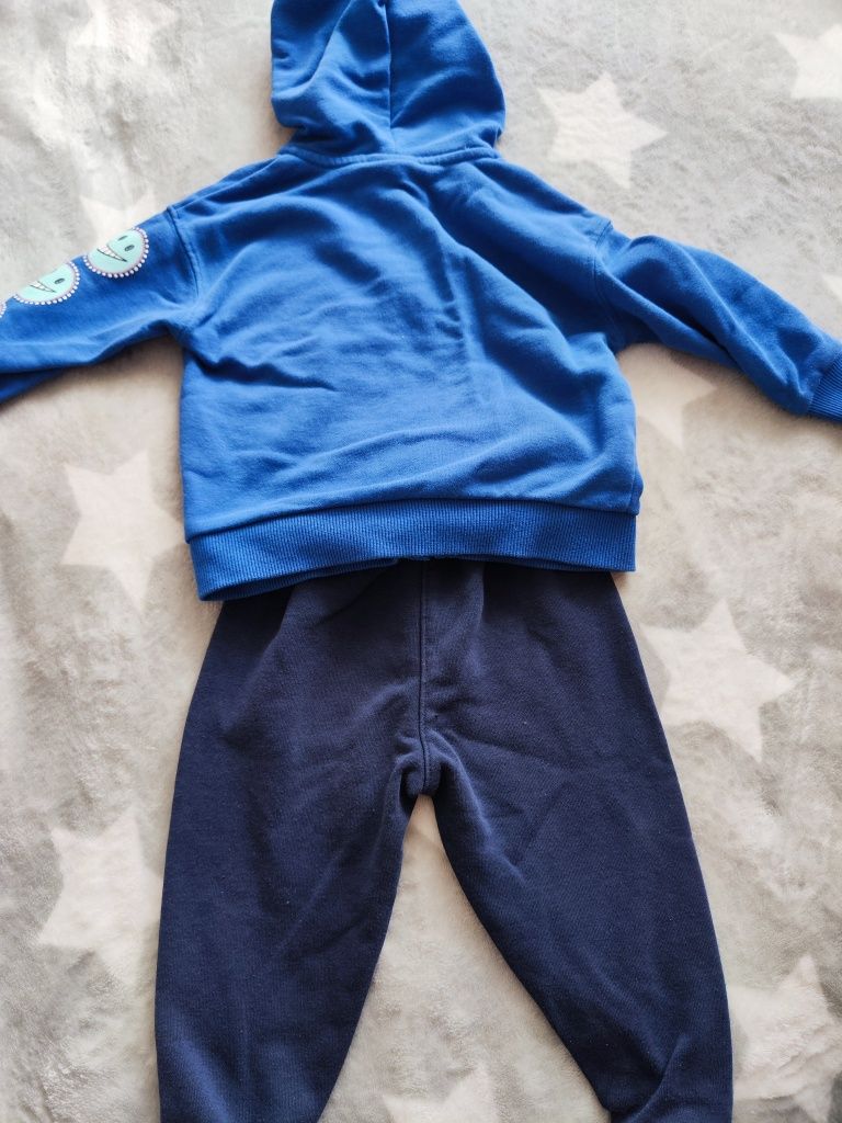 Екип nike за момче размер 80/86