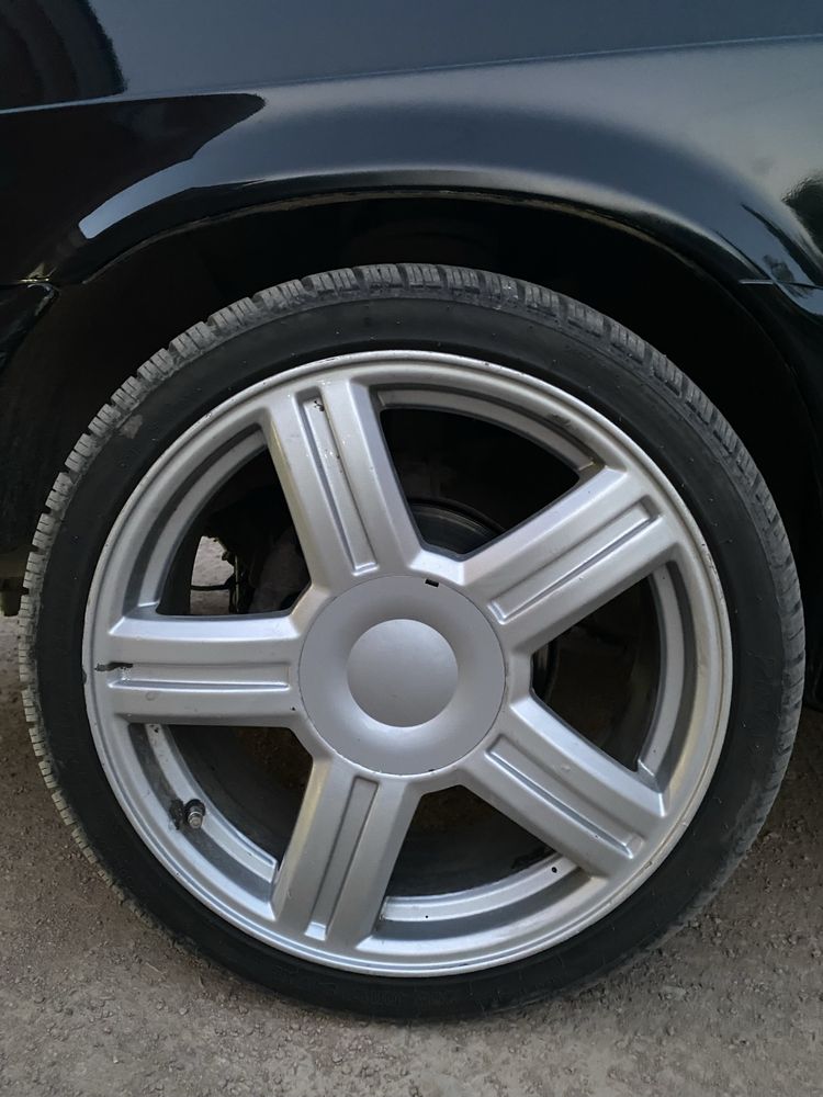Продаётся торус 205/40 R17