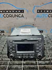 Cd player Kia Sorento II 2009 - 2015 (733)