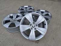 Jante R17 5x112 SKODA SUPERB;OCTAVIA;Kodiaq;Karoq;Yeti,VW Passat b8