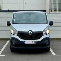 Renault Trafic/2016/124000km/full options/stare buna!
