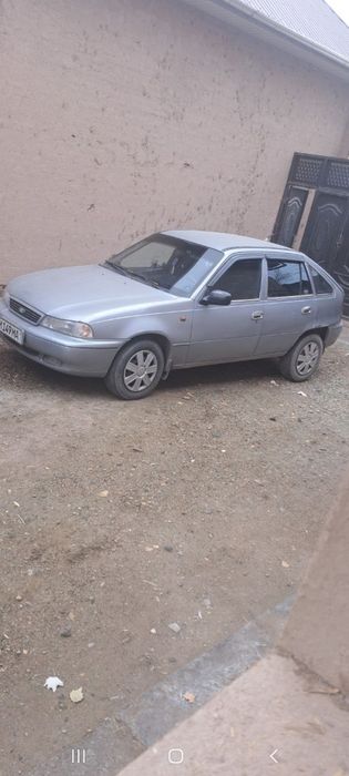 Нехсия сотилоди 1998 йил