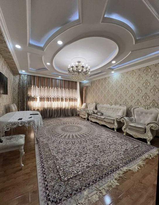 Kvartira продается 3/3/9 на Ц 6 Пожарка