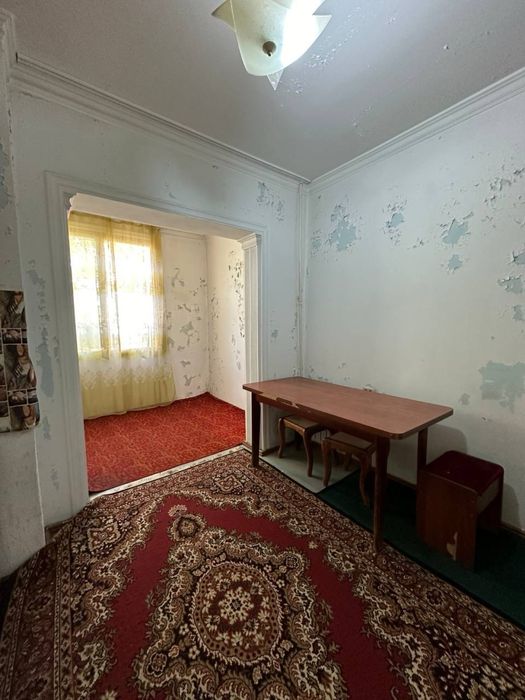 Сергелинский р-н Куйлюк массив 5 3/2/5 франция 78м2 балкон 2х6 ИПОТЕКА