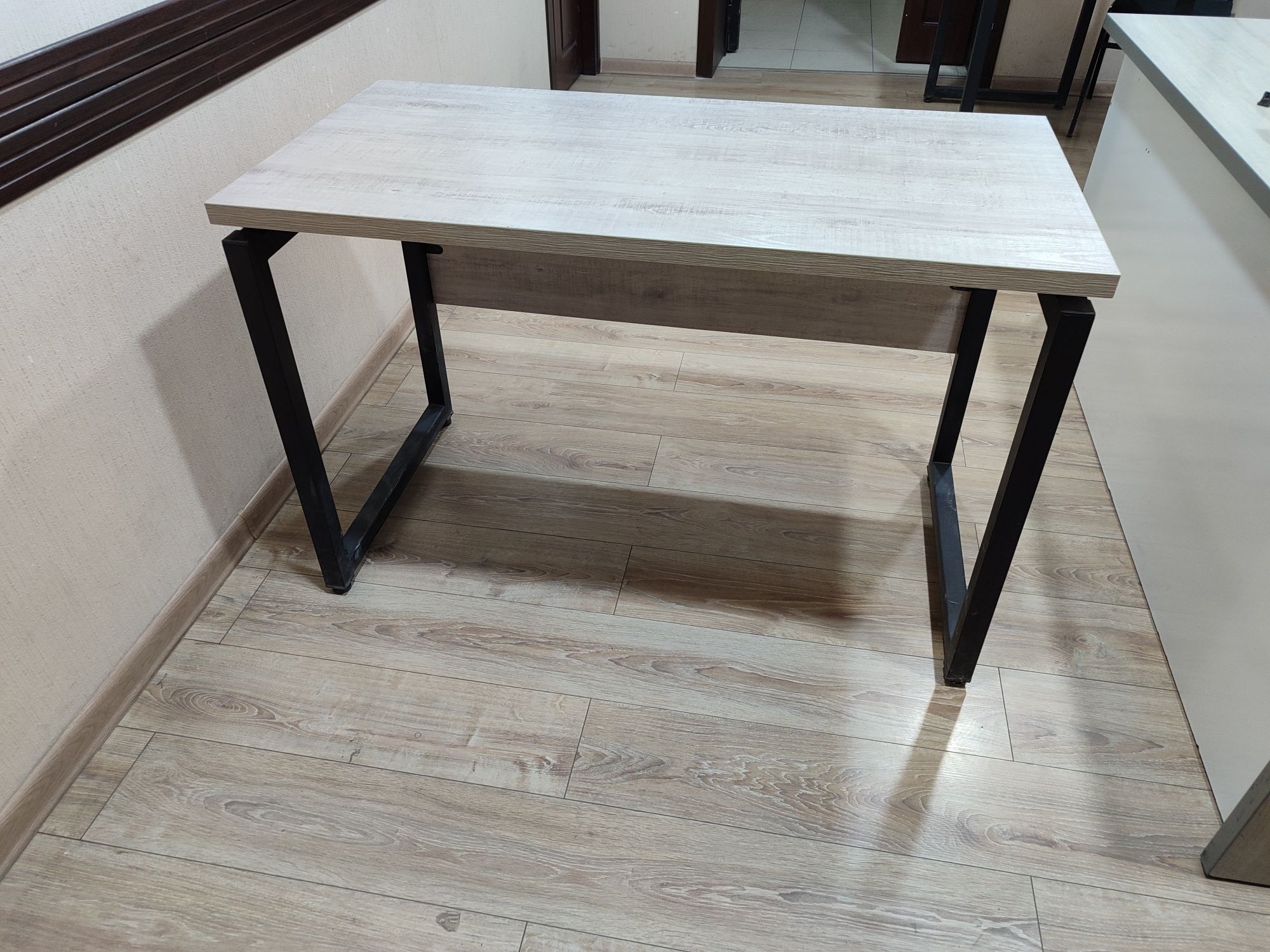 Partalar, 2 kishilik loft parta, стол письменный лофт офисный stollar