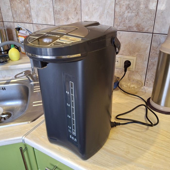 Продам Термопот BRAYER BR1091