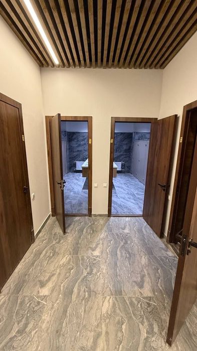 Продается офис Улица Махтумкули
1061м2