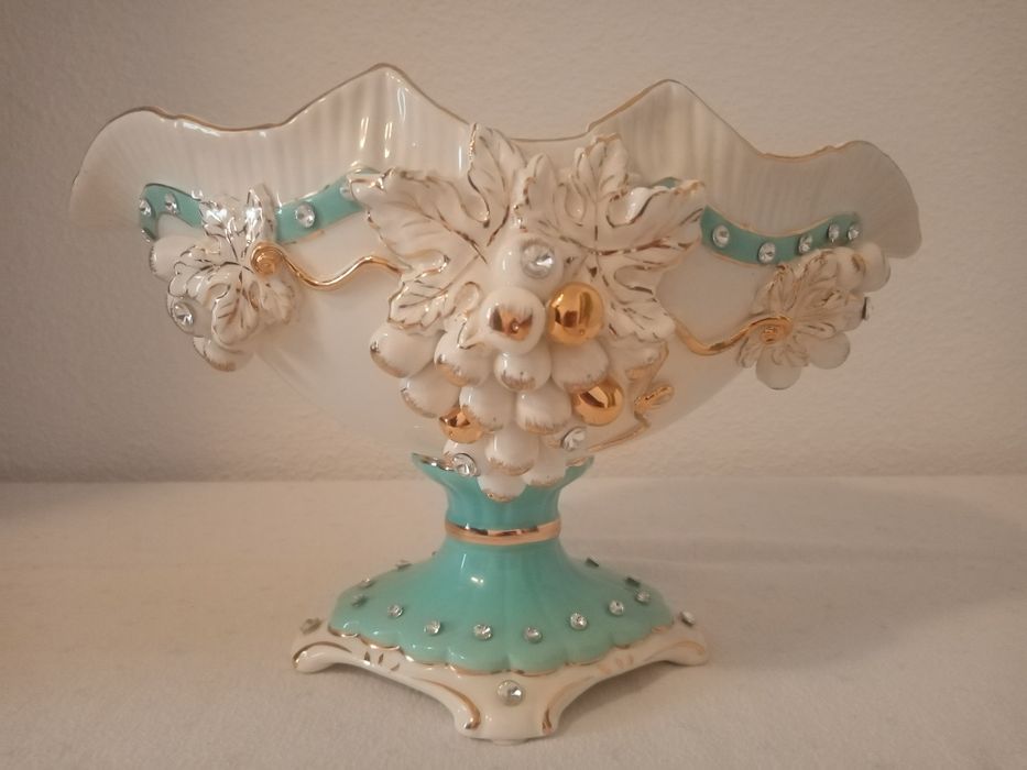 Vase ornamentale