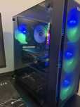 Vand/schimb Pc Gaming rx 6700 xt 12gb ryzen 5 5600