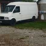 Vând vw lt vând urgent