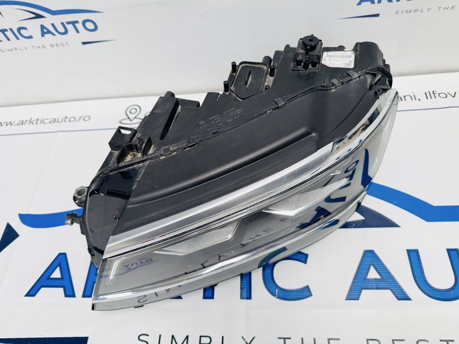 Far stanga full led VW Tiguan dupa 2016 cod 5NB941081D